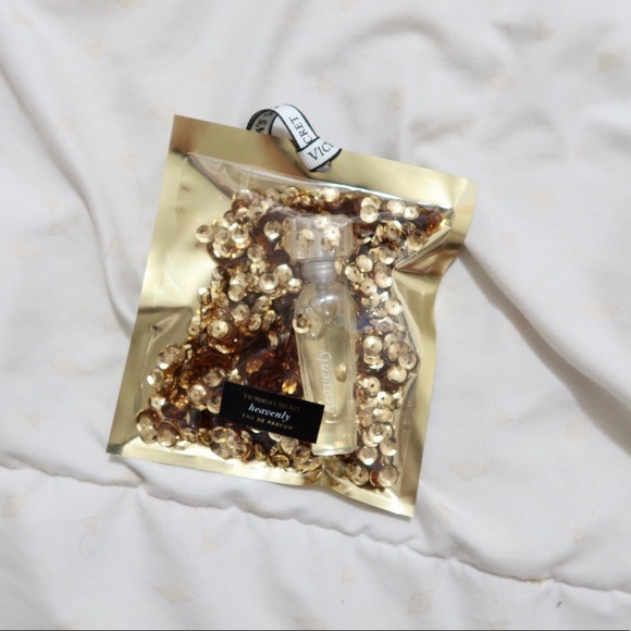 Victoria's Secret Other - Victoria’s Secret Heavenly Ornament - .25fl oz